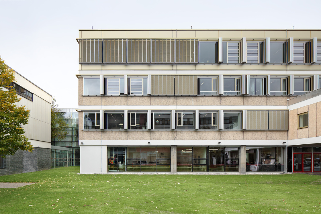 Ein Foto von Gregor Graf