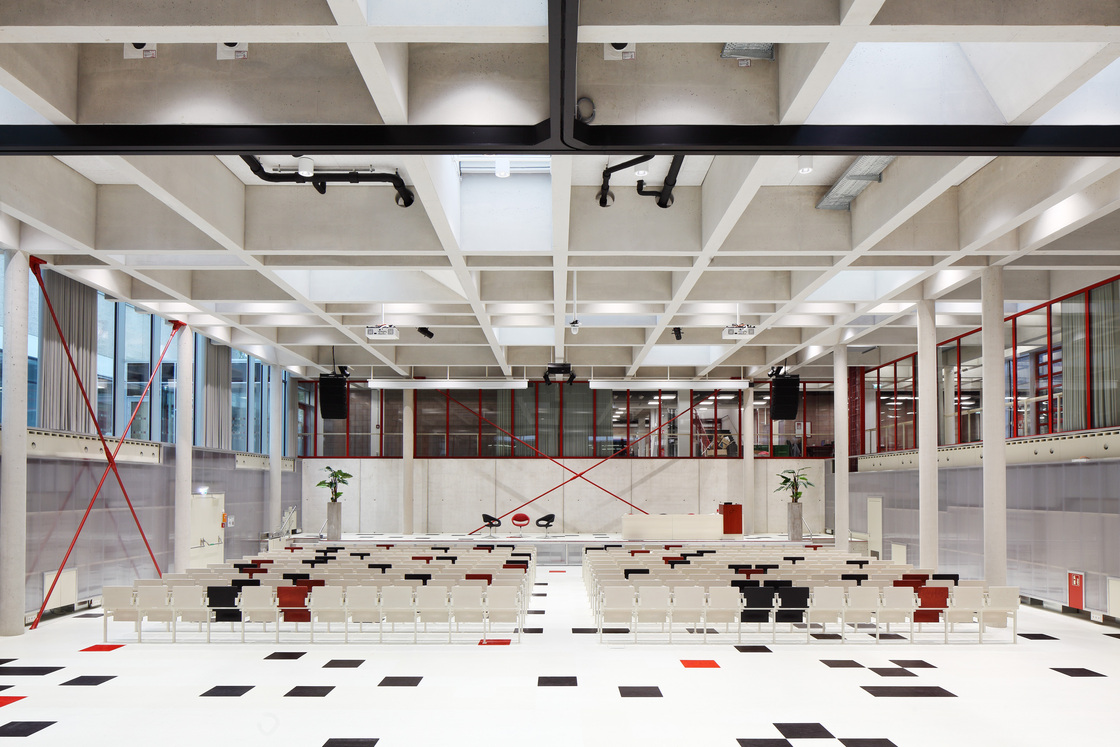 Ein Foto von Gregor Graf