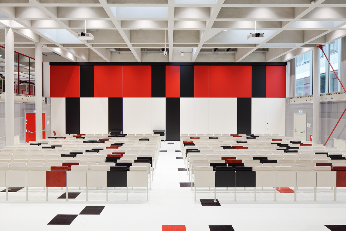 Ein Foto von Gregor Graf