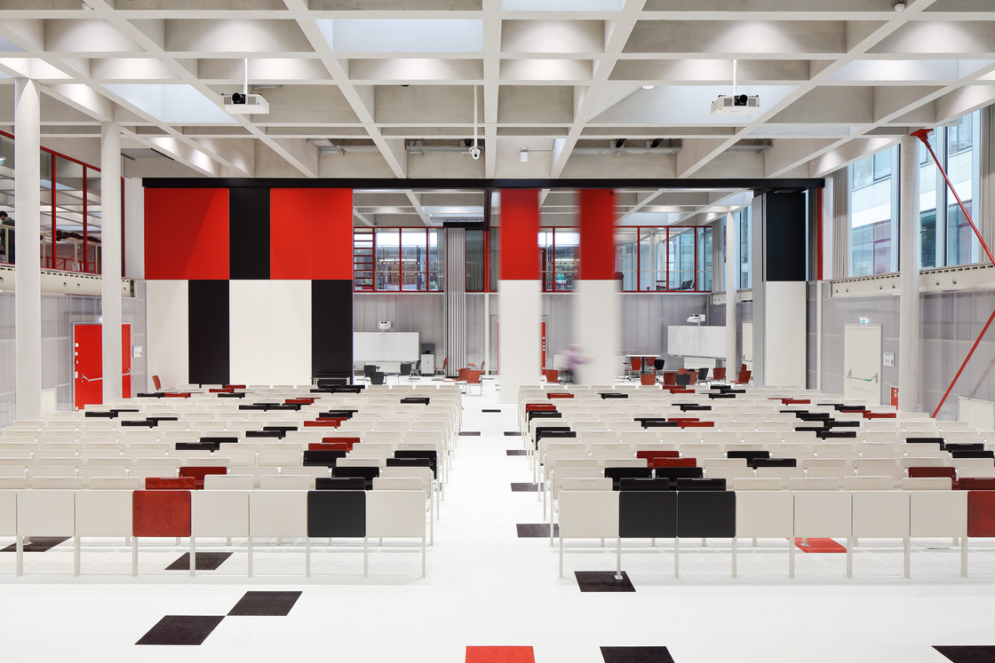 Ein Foto von Gregor Graf