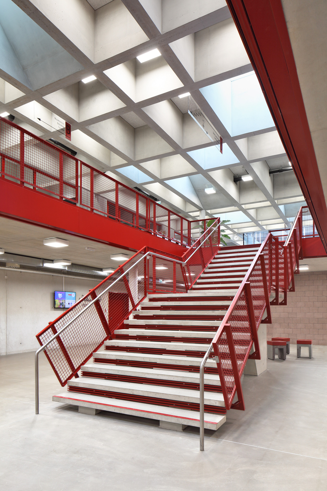 Ein Foto von Gregor Graf