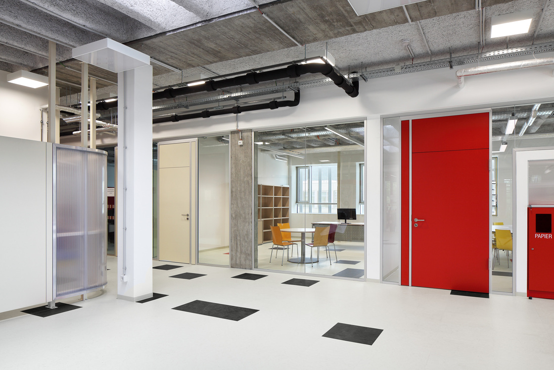 Ein Foto von Gregor Graf