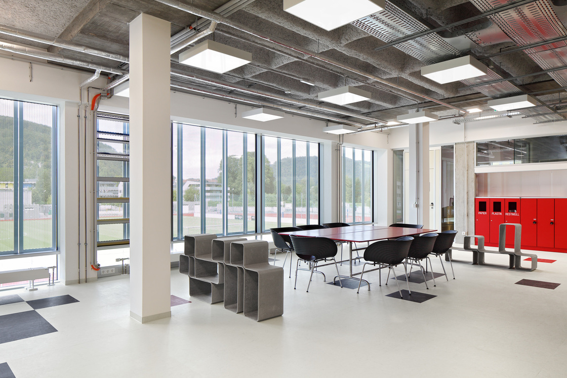 Ein Foto von Gregor Graf