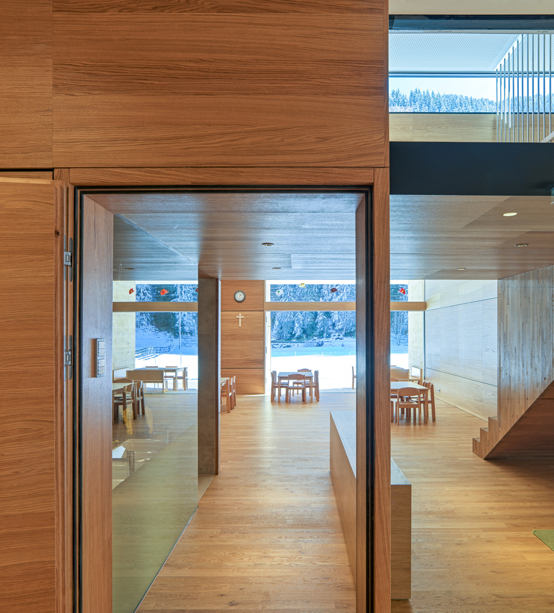 Ein Foto von Günter Richard Wett