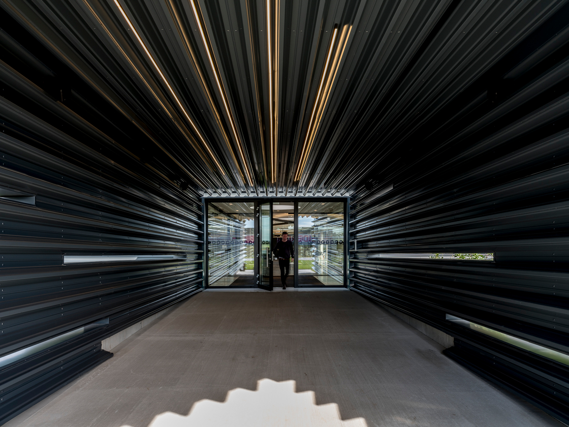 Ein Foto von Andreas Burghardt