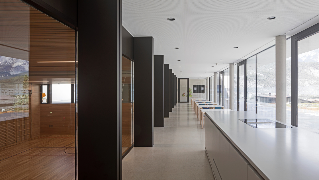 Ein Foto von Günter Richard Wett