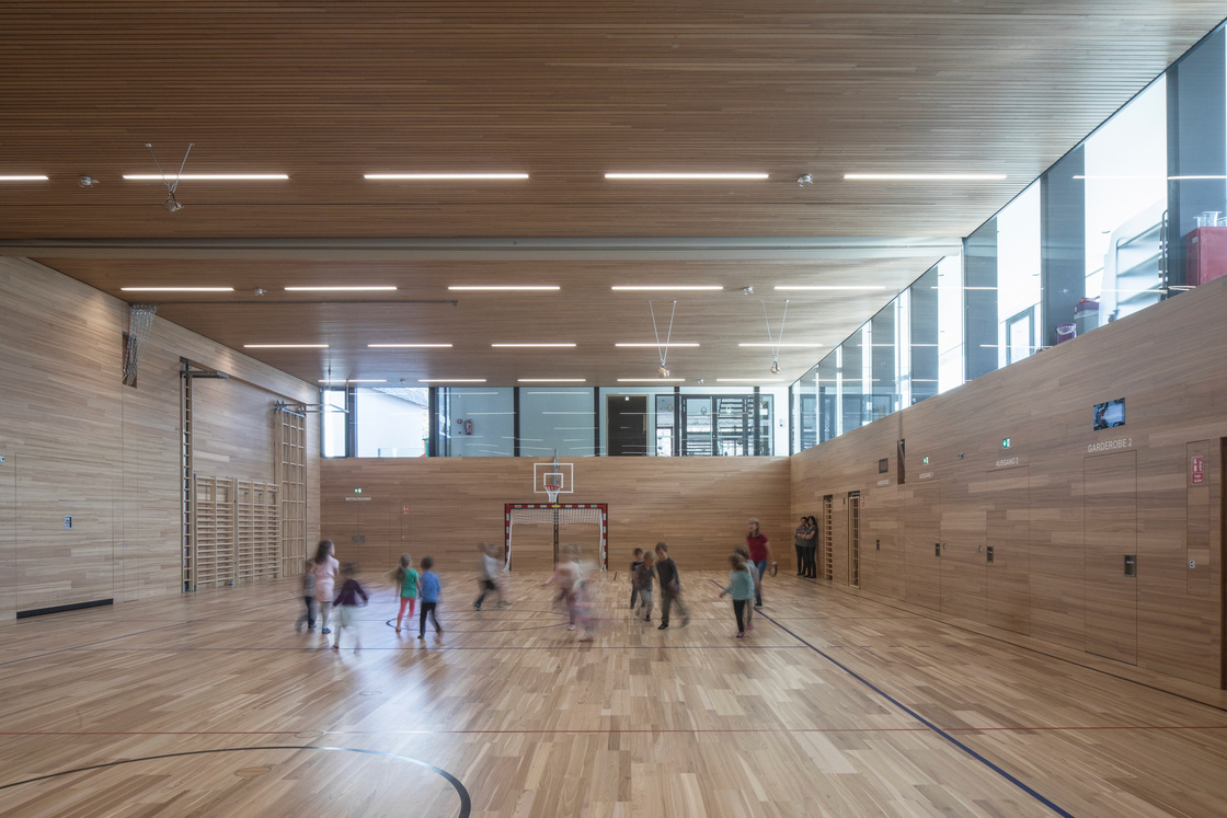 Ein Foto von Günter Richard Wett