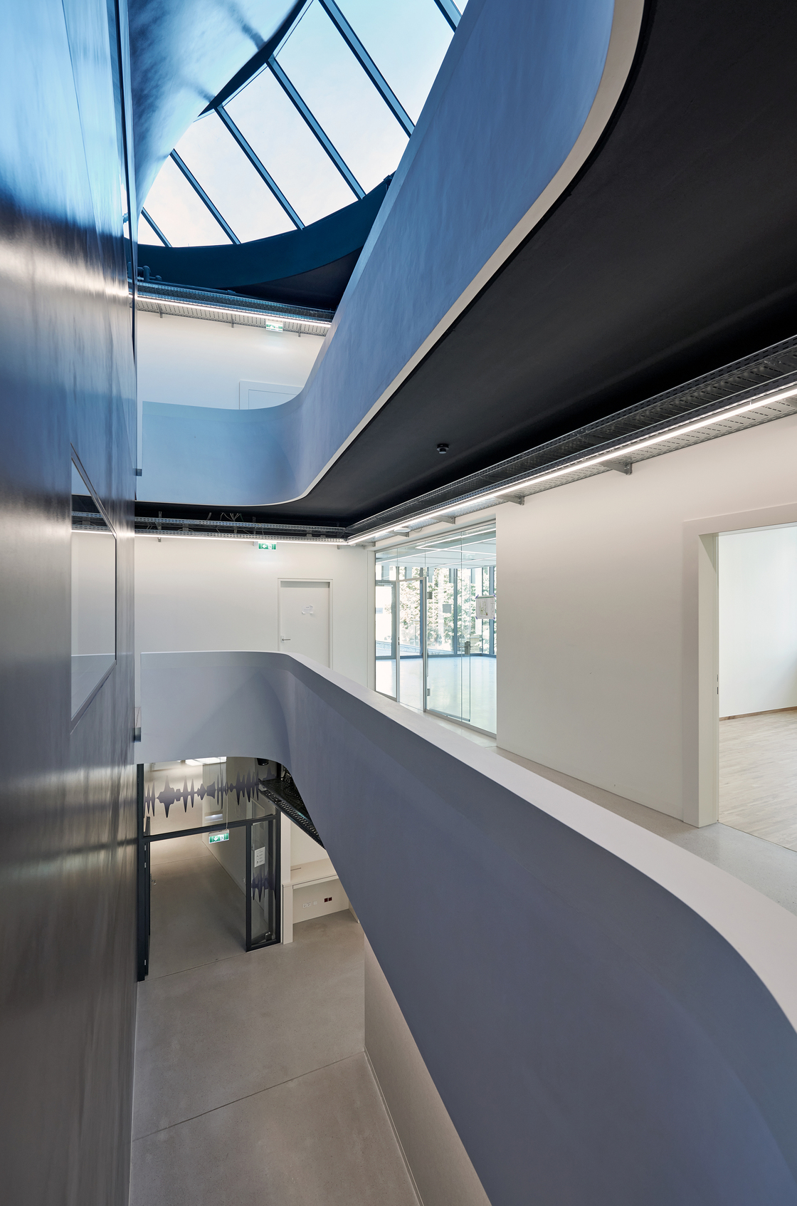 Ein Foto von Toni Rappersberger