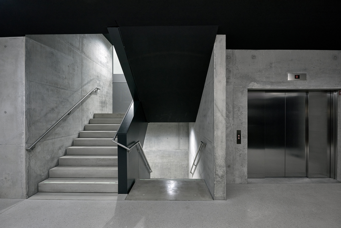 Ein Foto von Toni Rappersberger