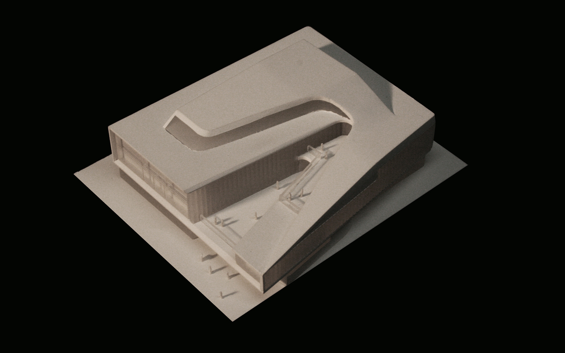 Ein Foto von Toni Rappersberger