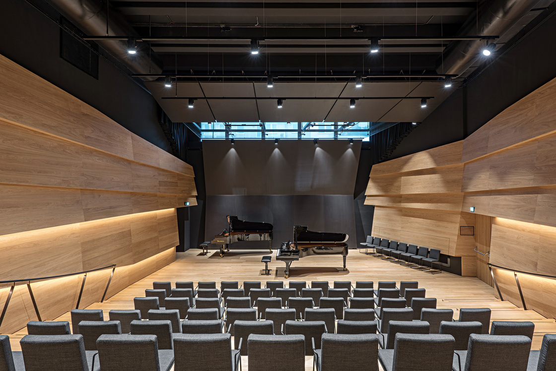 Ein Foto von Hertha Hurnaus