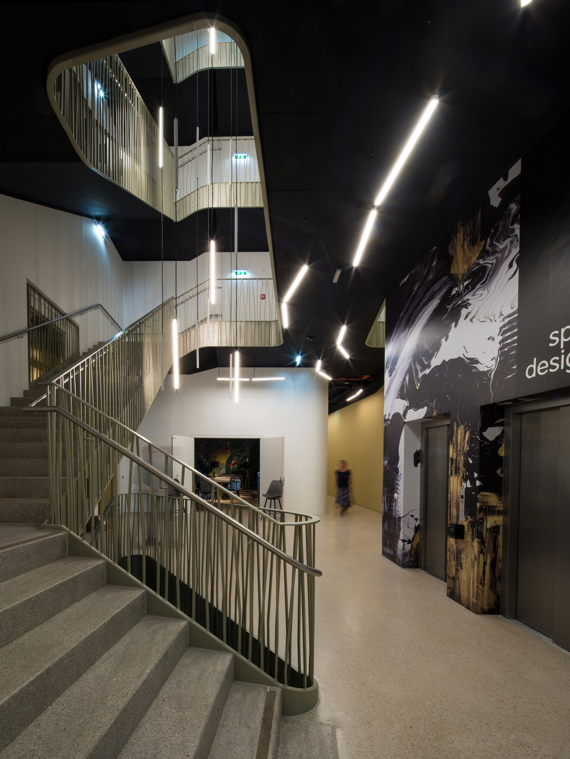 Ein Foto von Matthias Seyfert