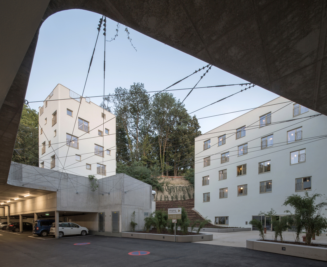 Ein Foto von Matthias Seyfert