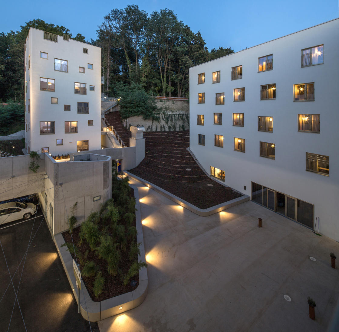 Ein Foto von Matthias Seyfert