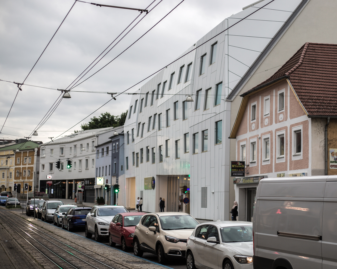 Ein Foto von Matthias Seyfert