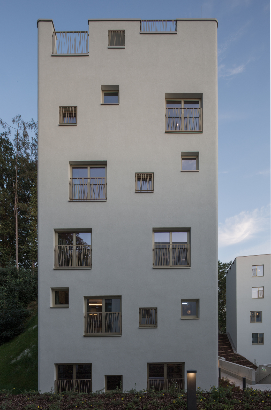 Ein Foto von Matthias Seyfert