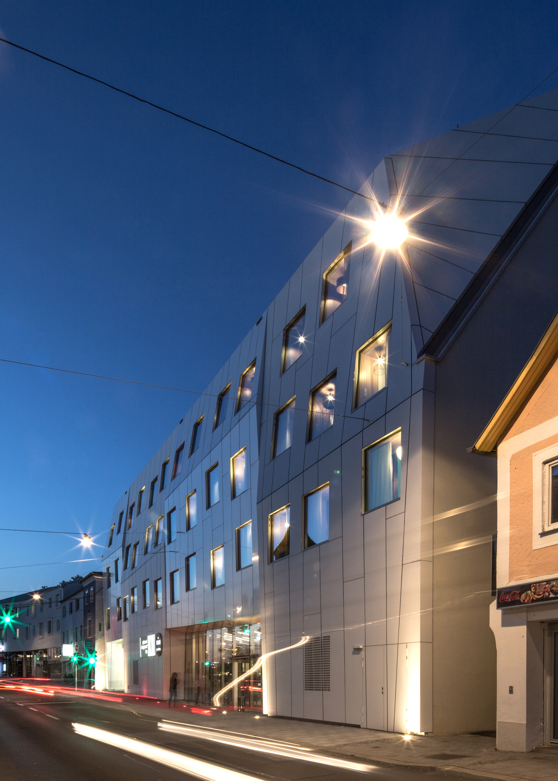 Ein Foto von Matthias Seyfert