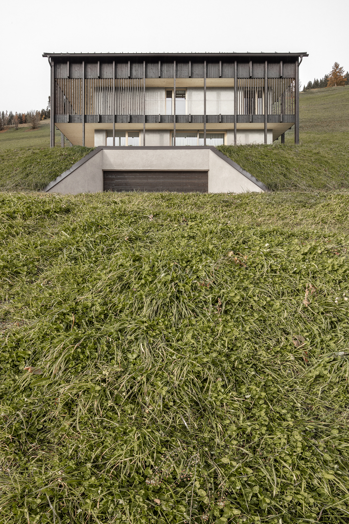 Ein Foto von Gustav Willeit