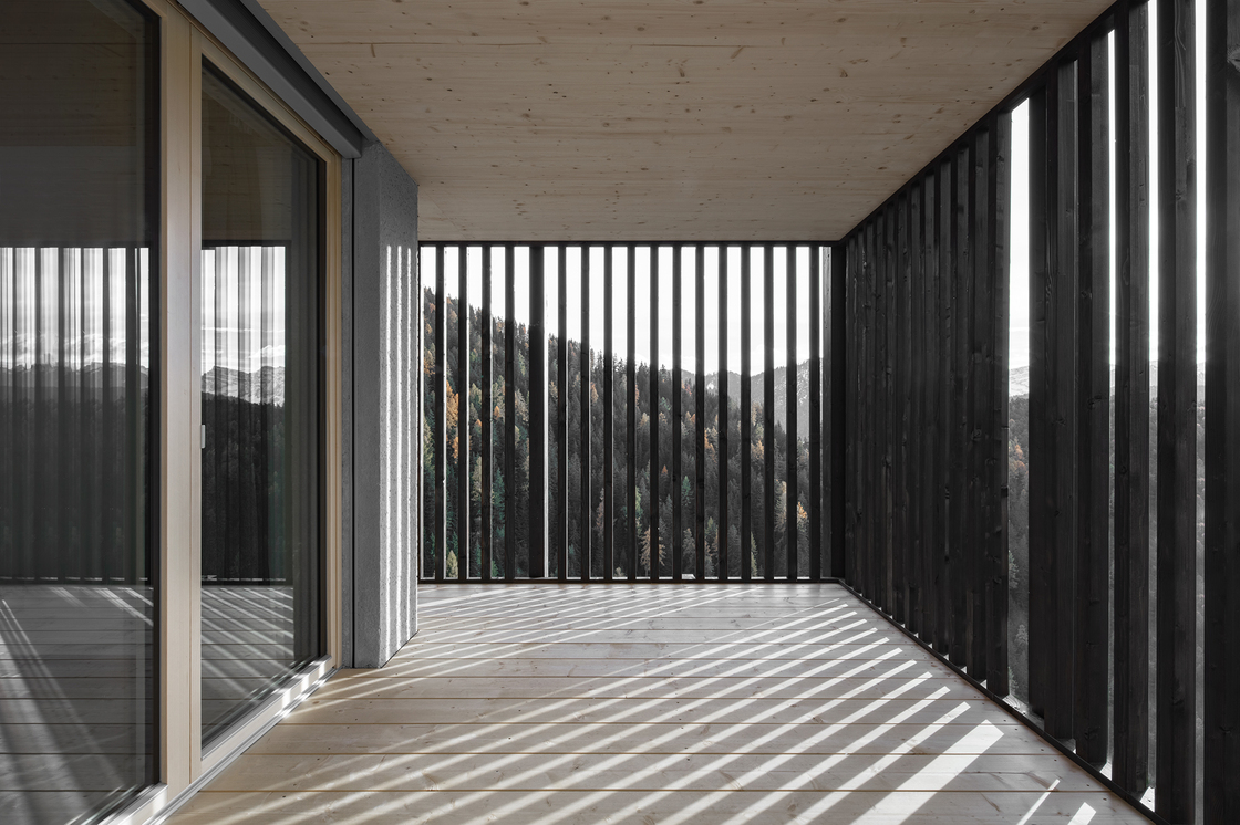 Ein Foto von Gustav Willeit