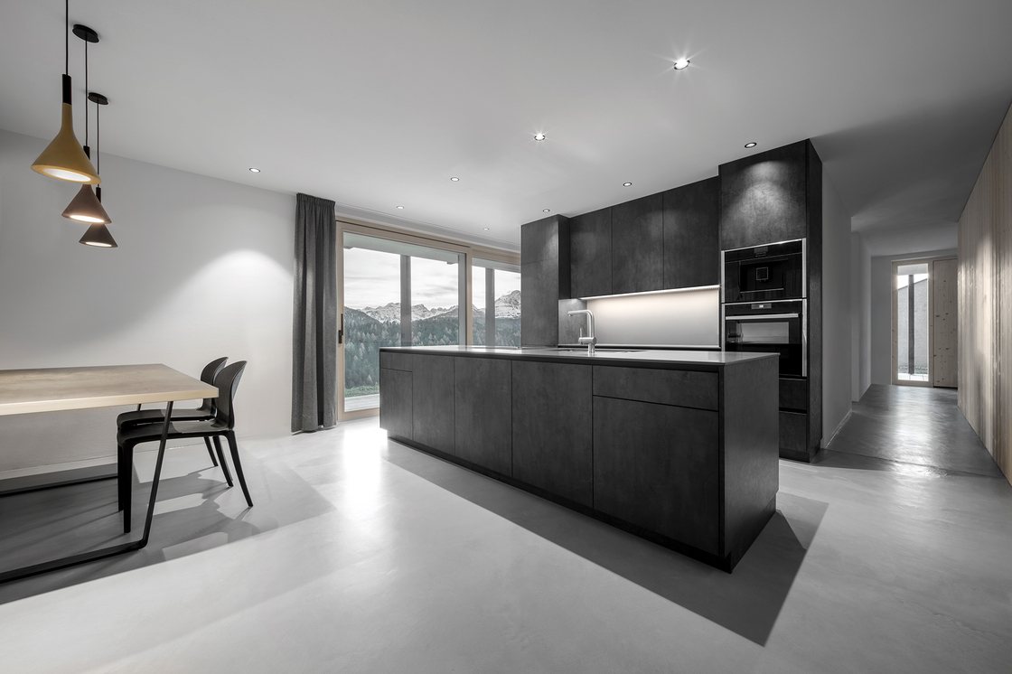 Ein Foto von Gustav Willeit