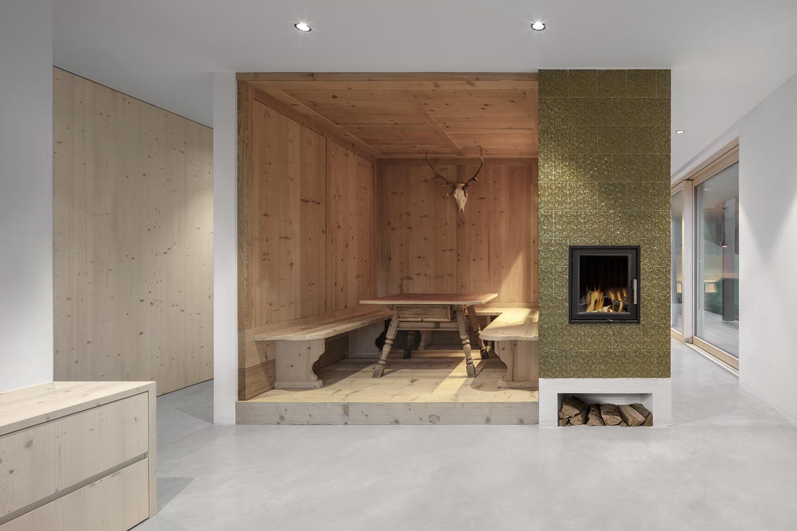 Ein Foto von Gustav Willeit