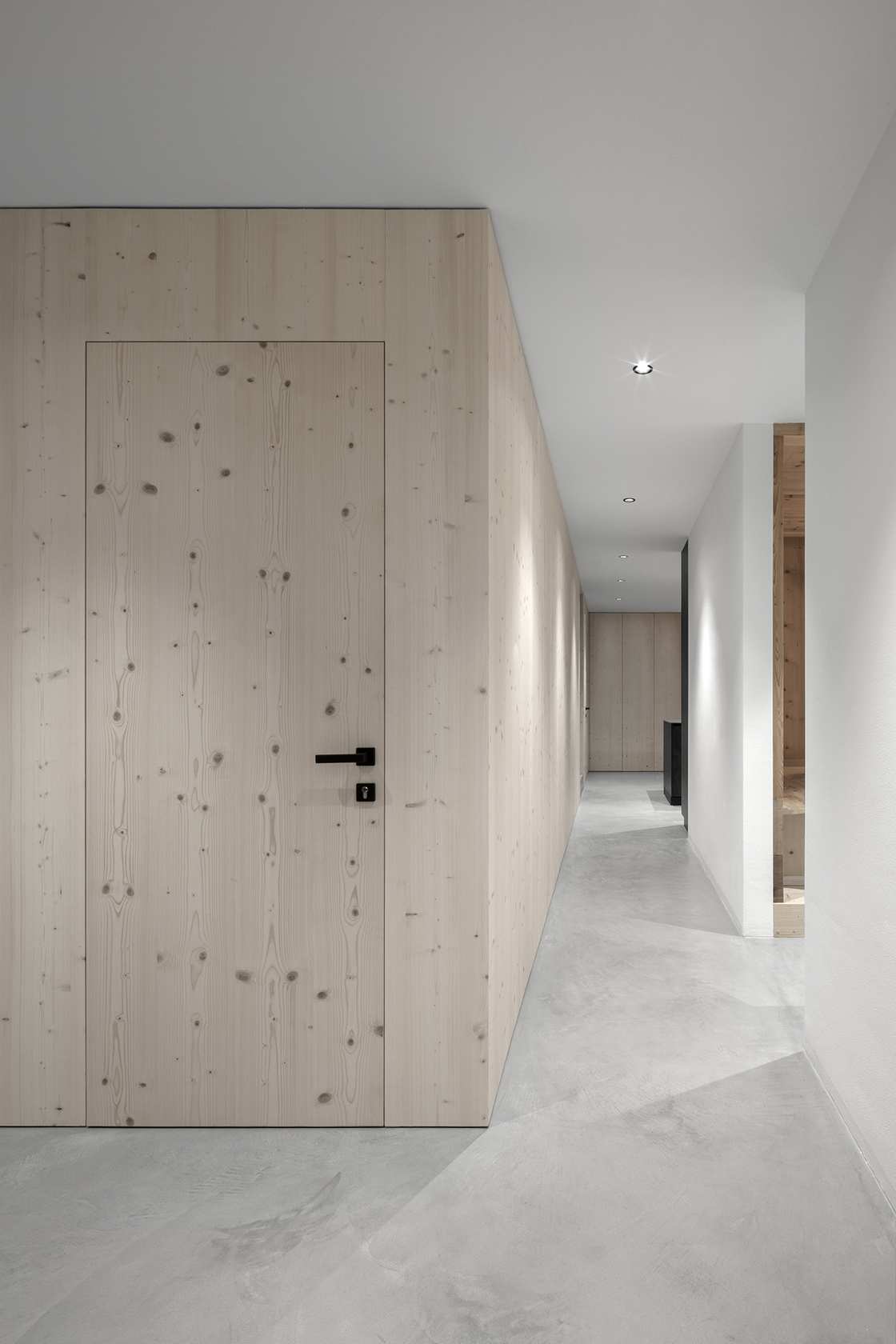 Ein Foto von Gustav Willeit