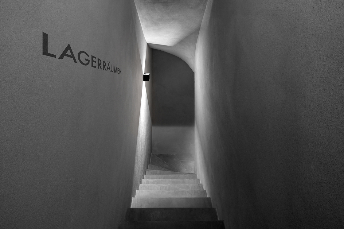 Ein Foto von Gustav Willeit