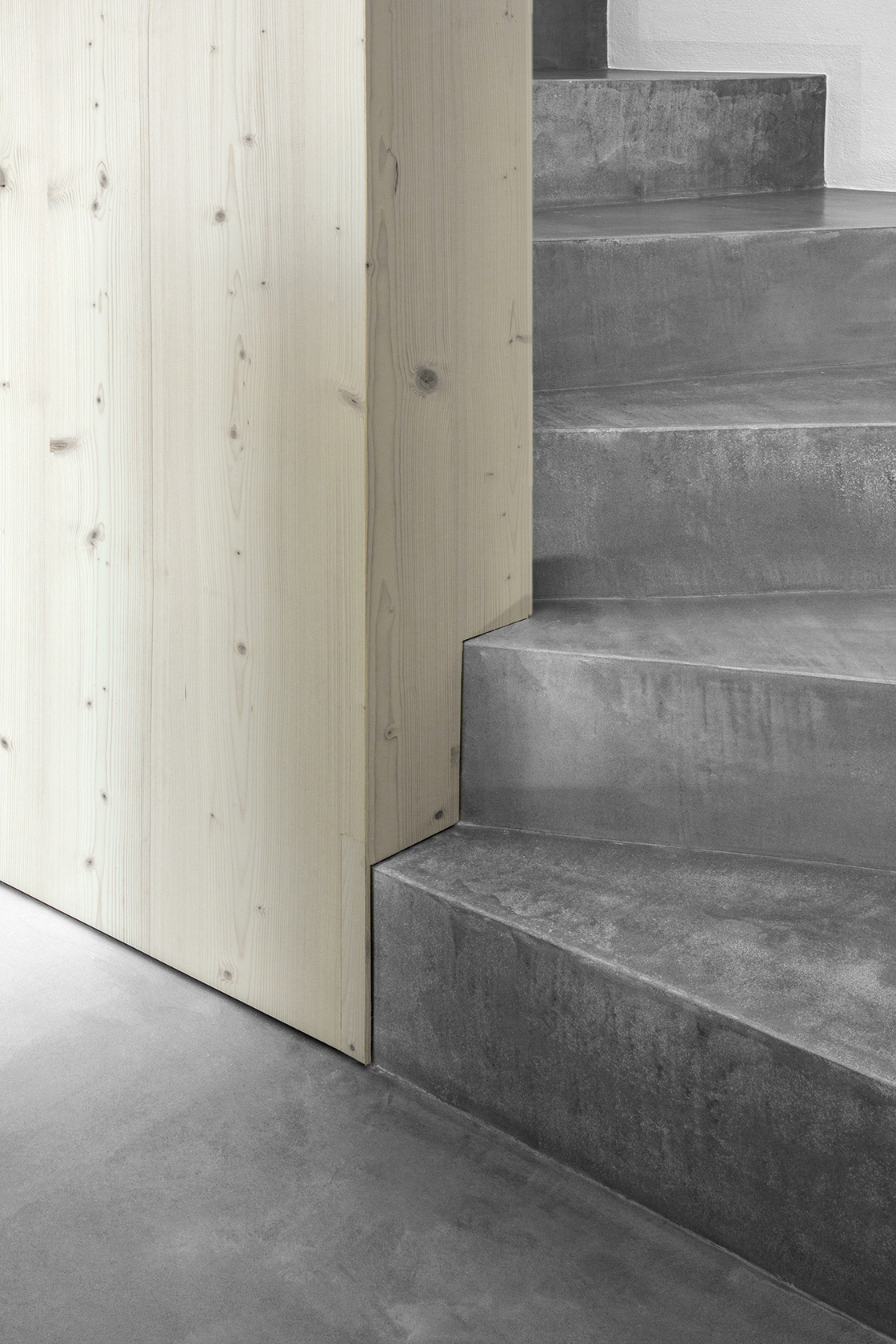 Ein Foto von Gustav Willeit