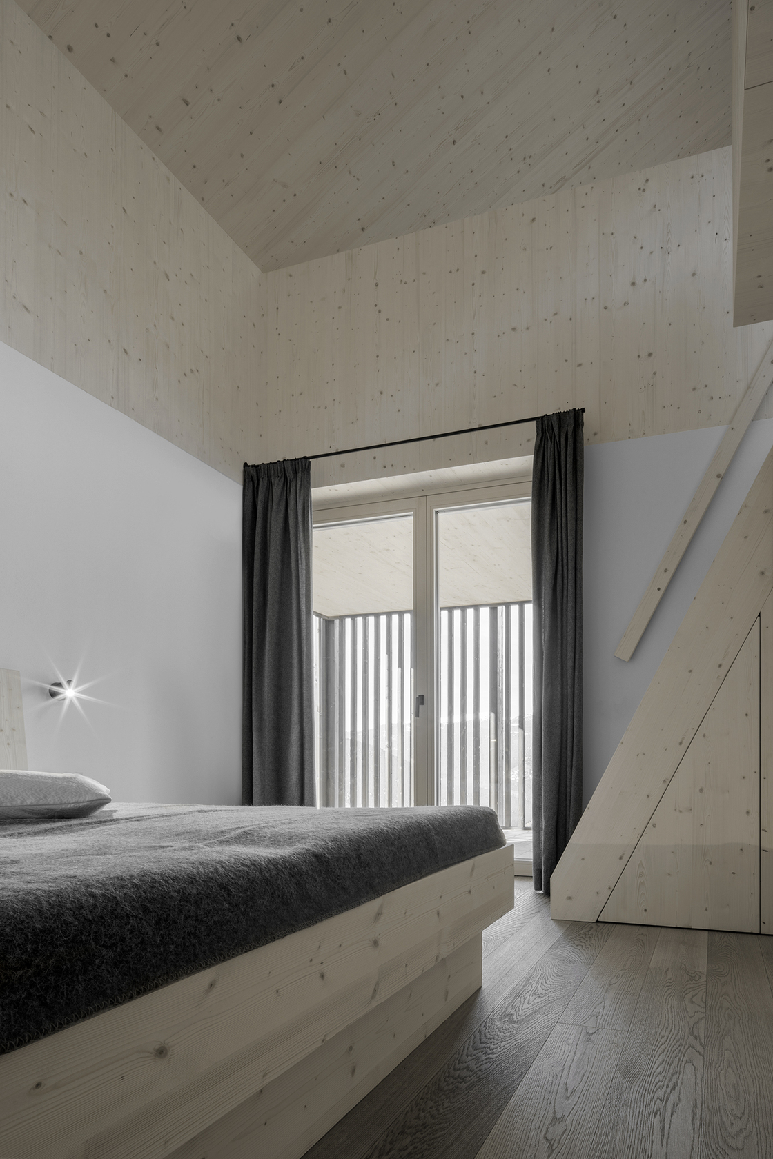 Ein Foto von Gustav Willeit