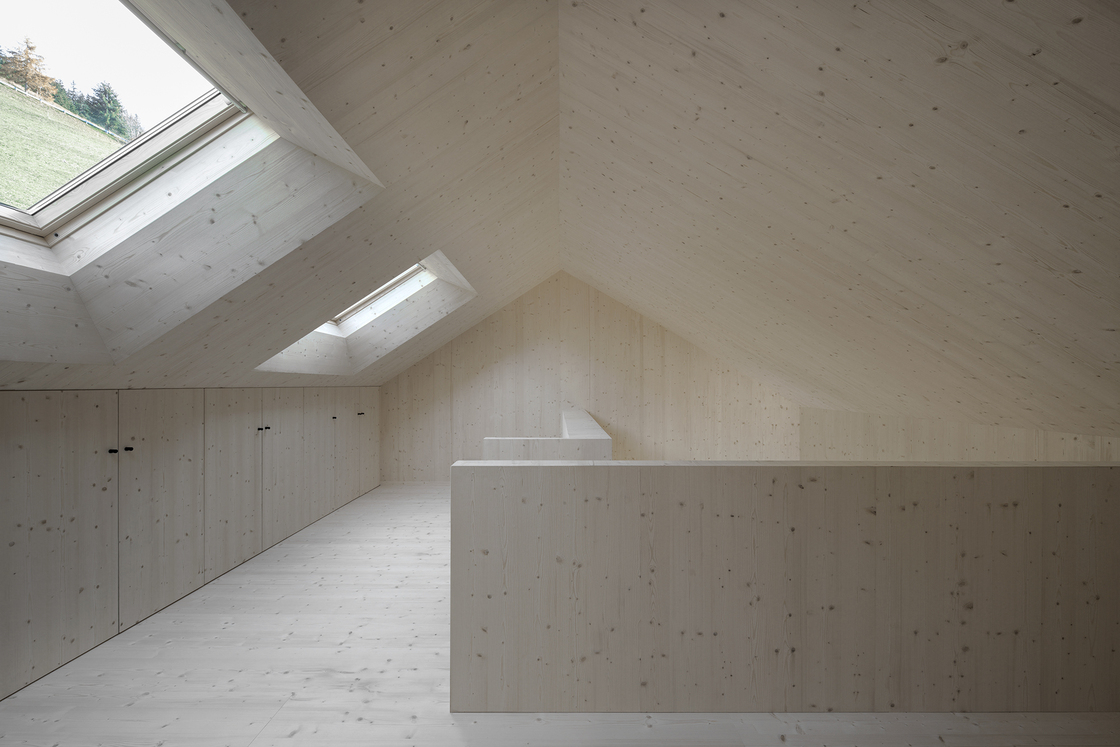 Ein Foto von Gustav Willeit