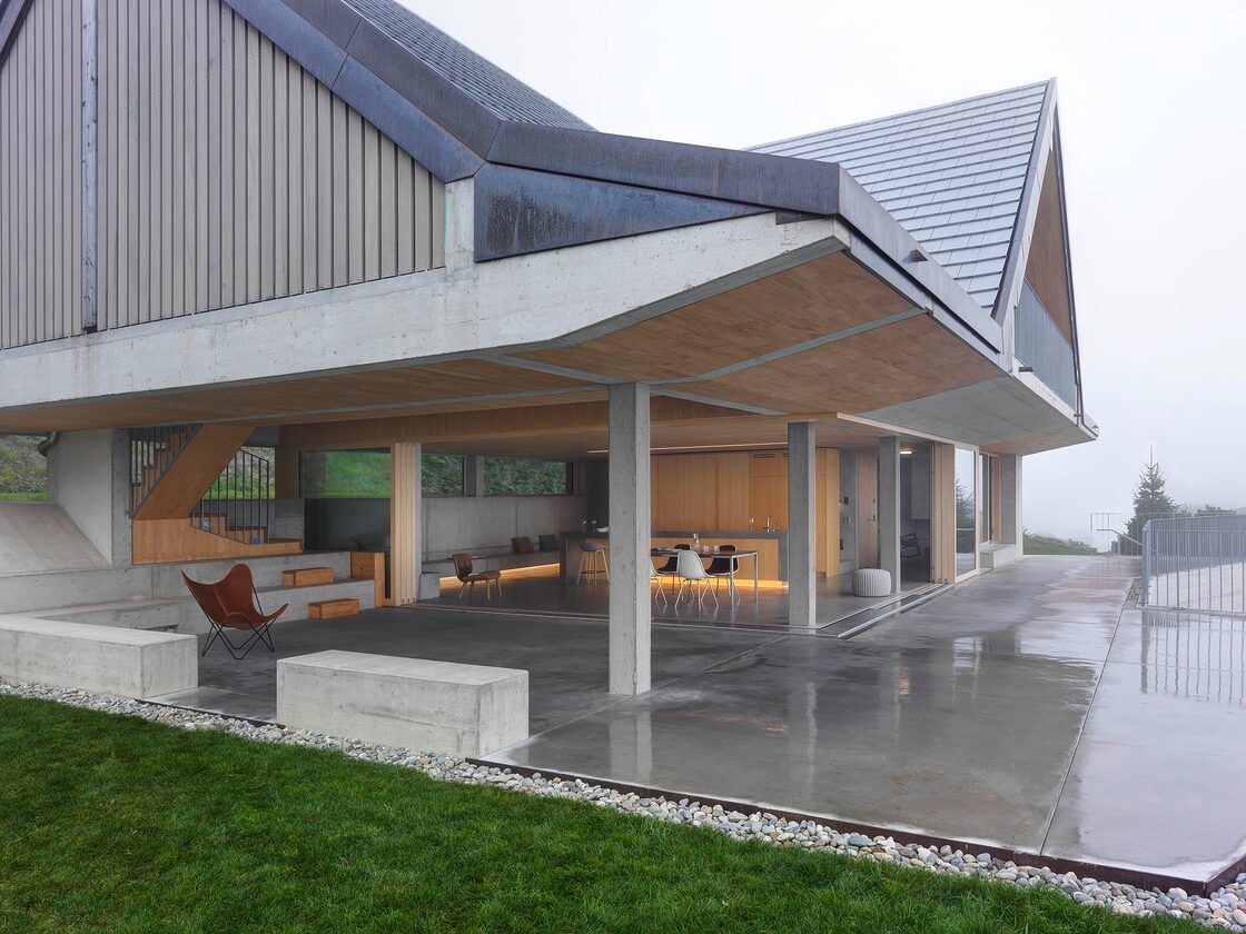 Ein Foto von Bruno Helbling