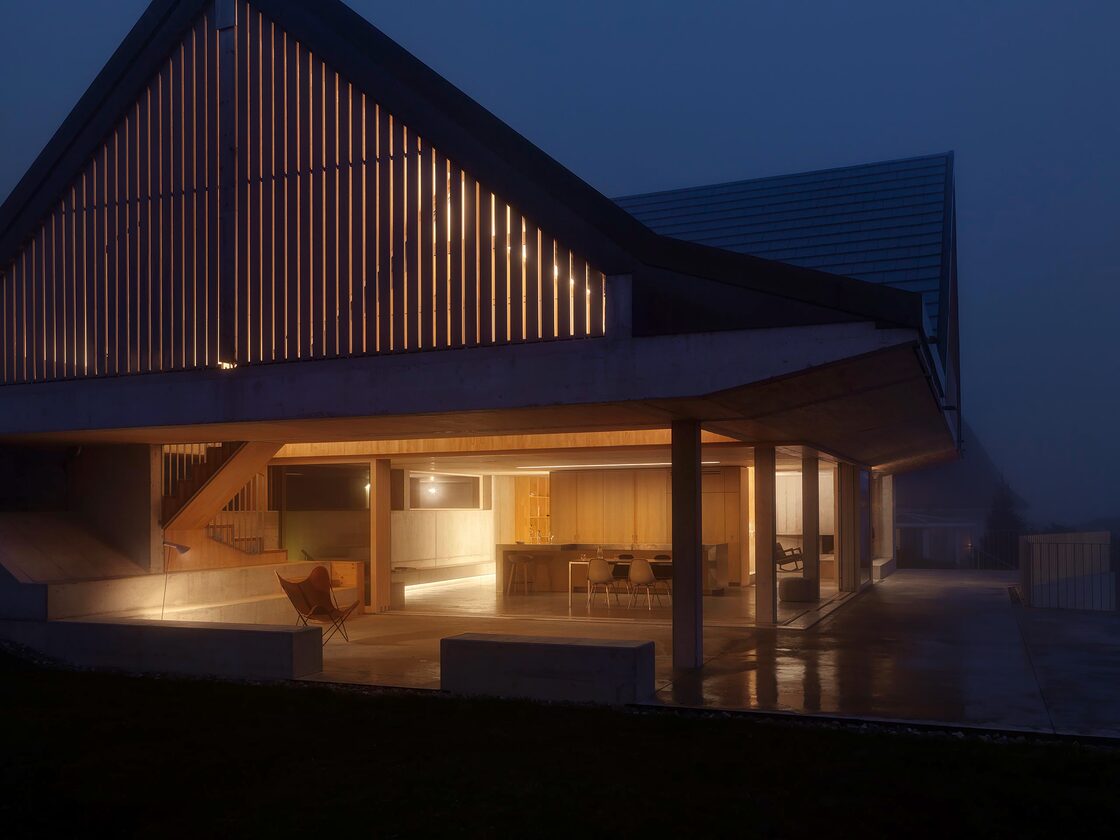 Ein Foto von Bruno Helbling