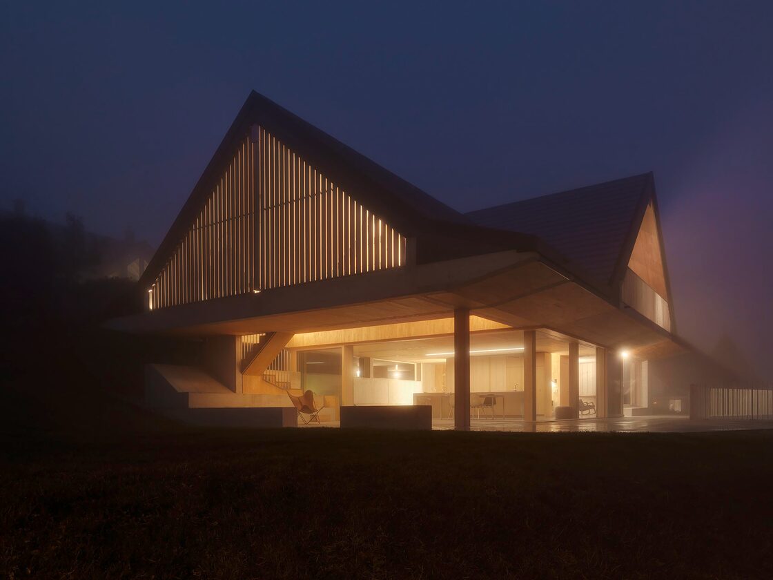 Ein Foto von Bruno Helbling