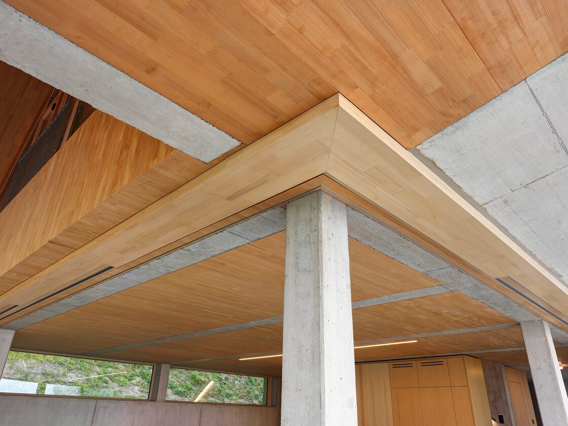 Ein Foto von Bruno Helbling