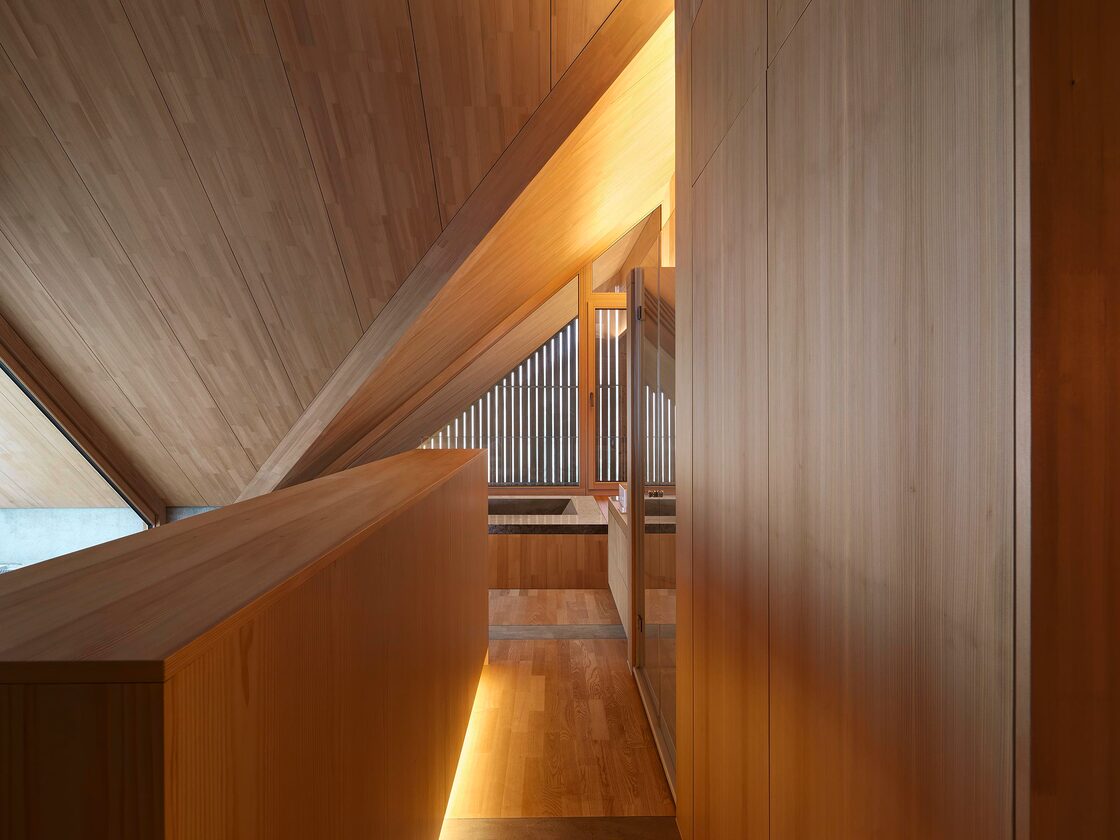 Ein Foto von Bruno Helbling