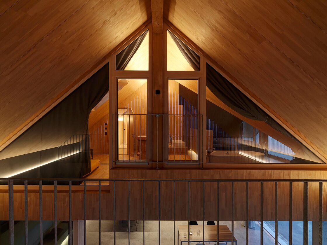 Ein Foto von Bruno Helbling