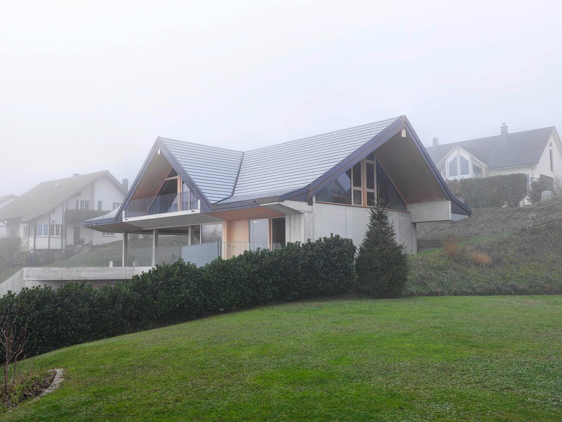 Ein Foto von Bruno Helbling