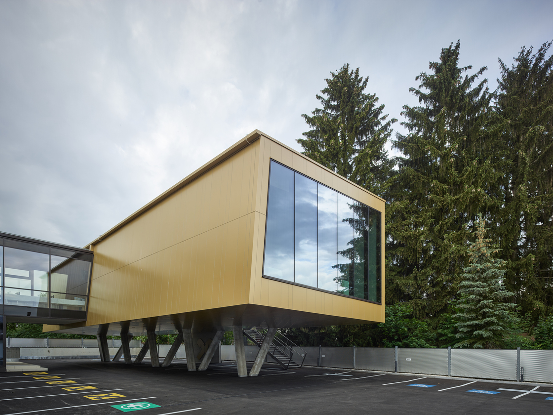 Ein Foto von Kurt Hörbst