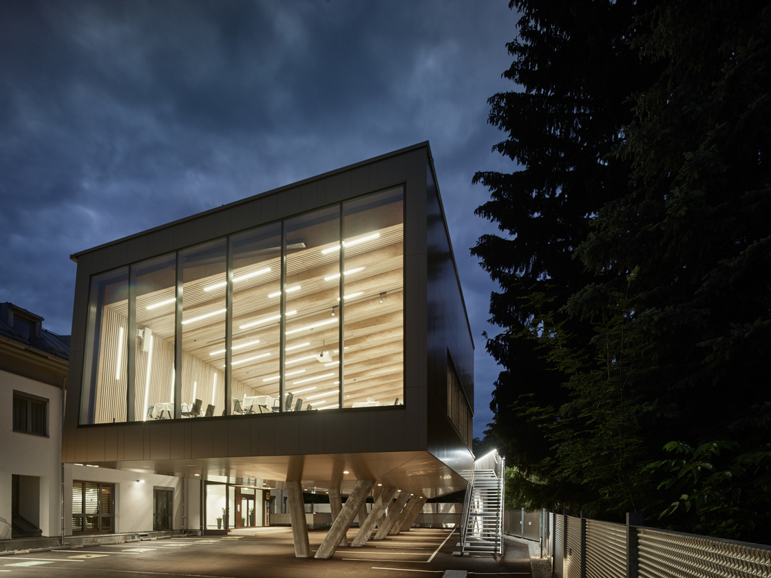 Ein Foto von Kurt Hörbst