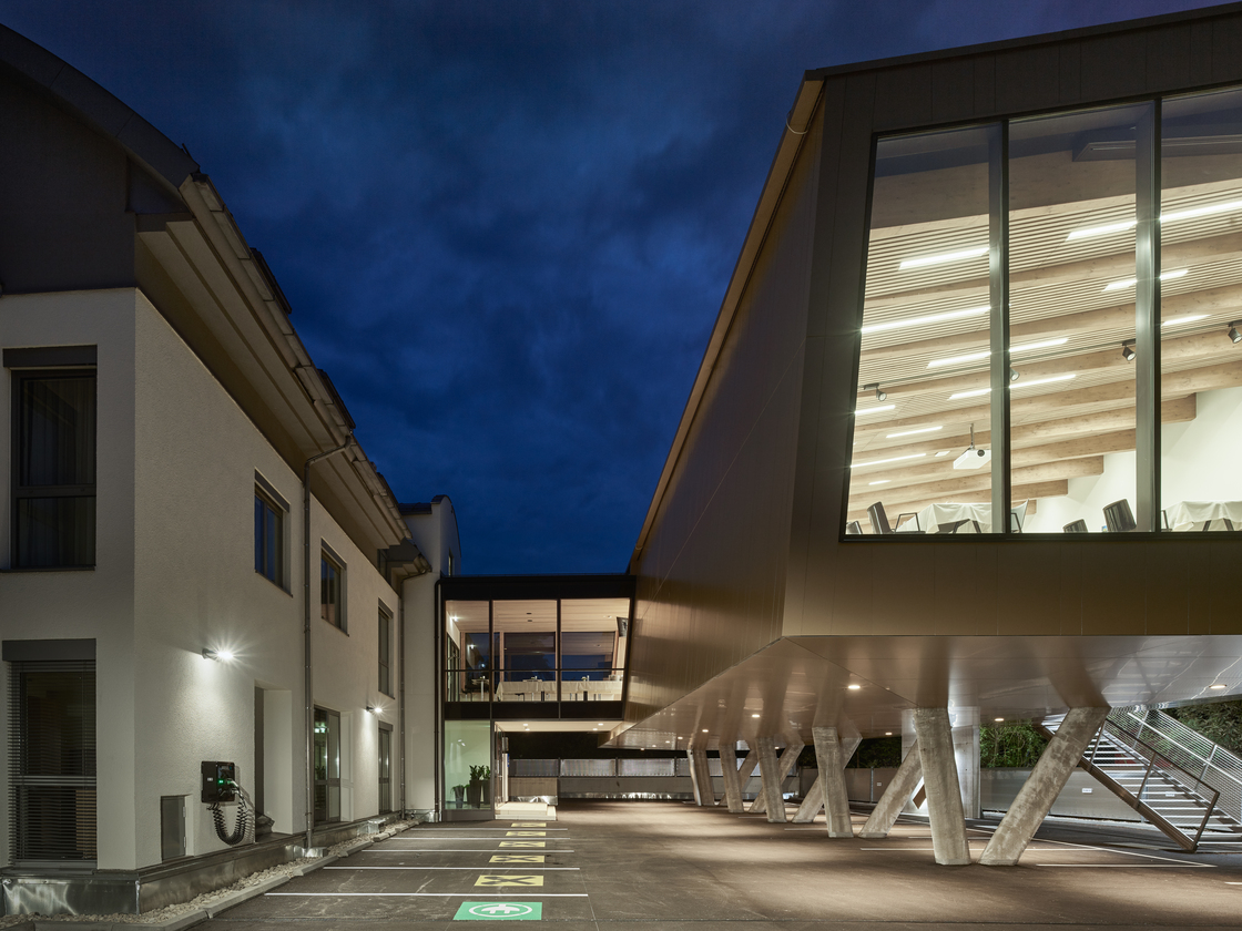 Ein Foto von Kurt Hörbst