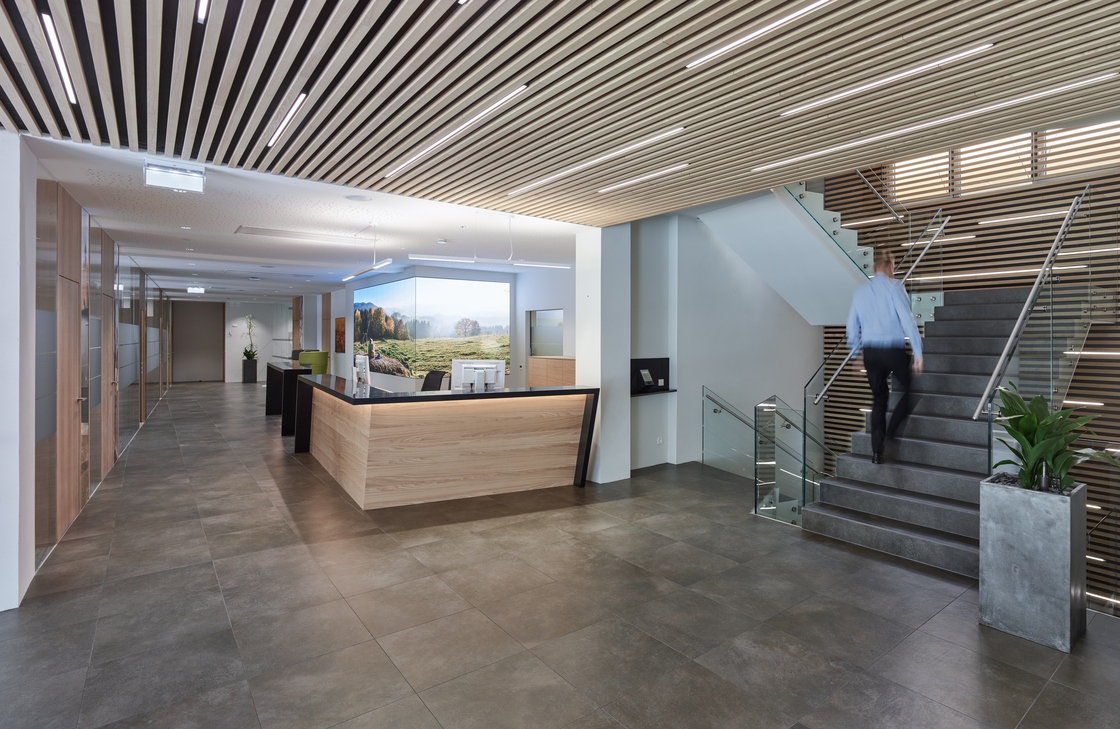 Ein Foto von Kurt Hörbst