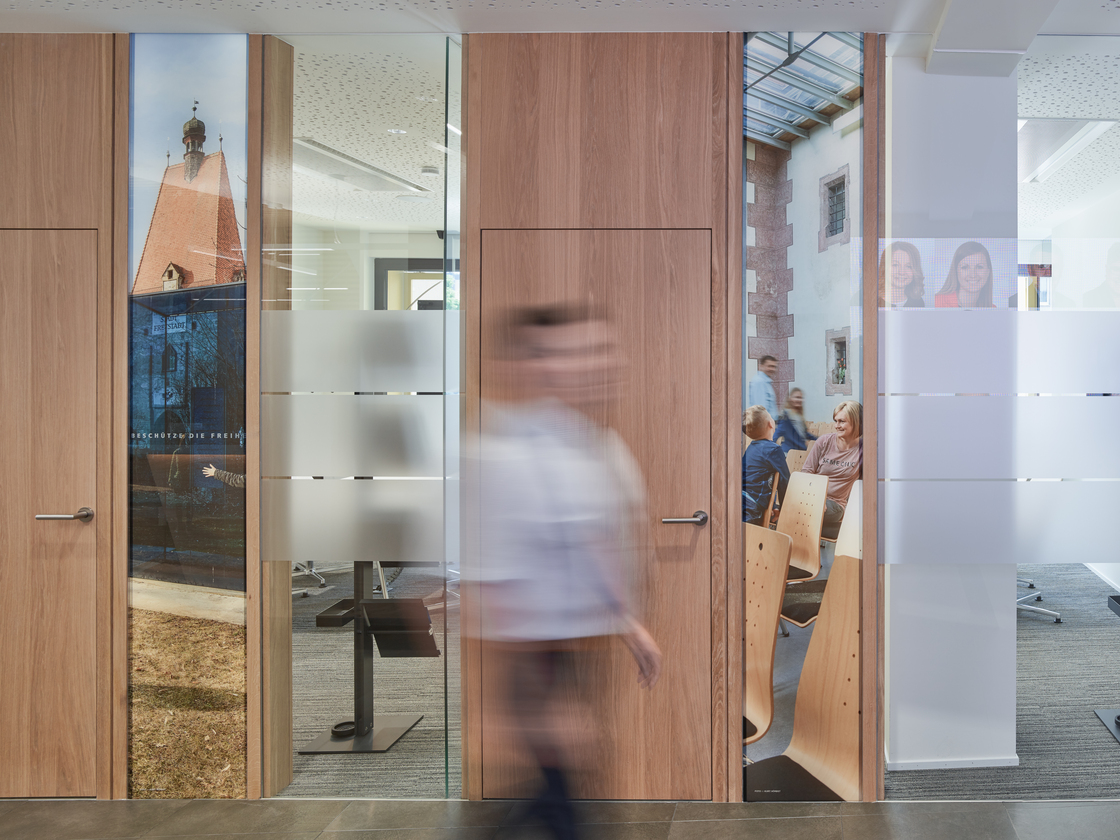 Ein Foto von Kurt Hörbst