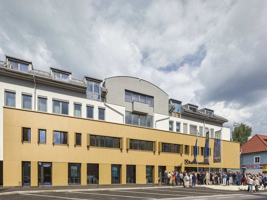 Ein Foto von Kurt Hörbst