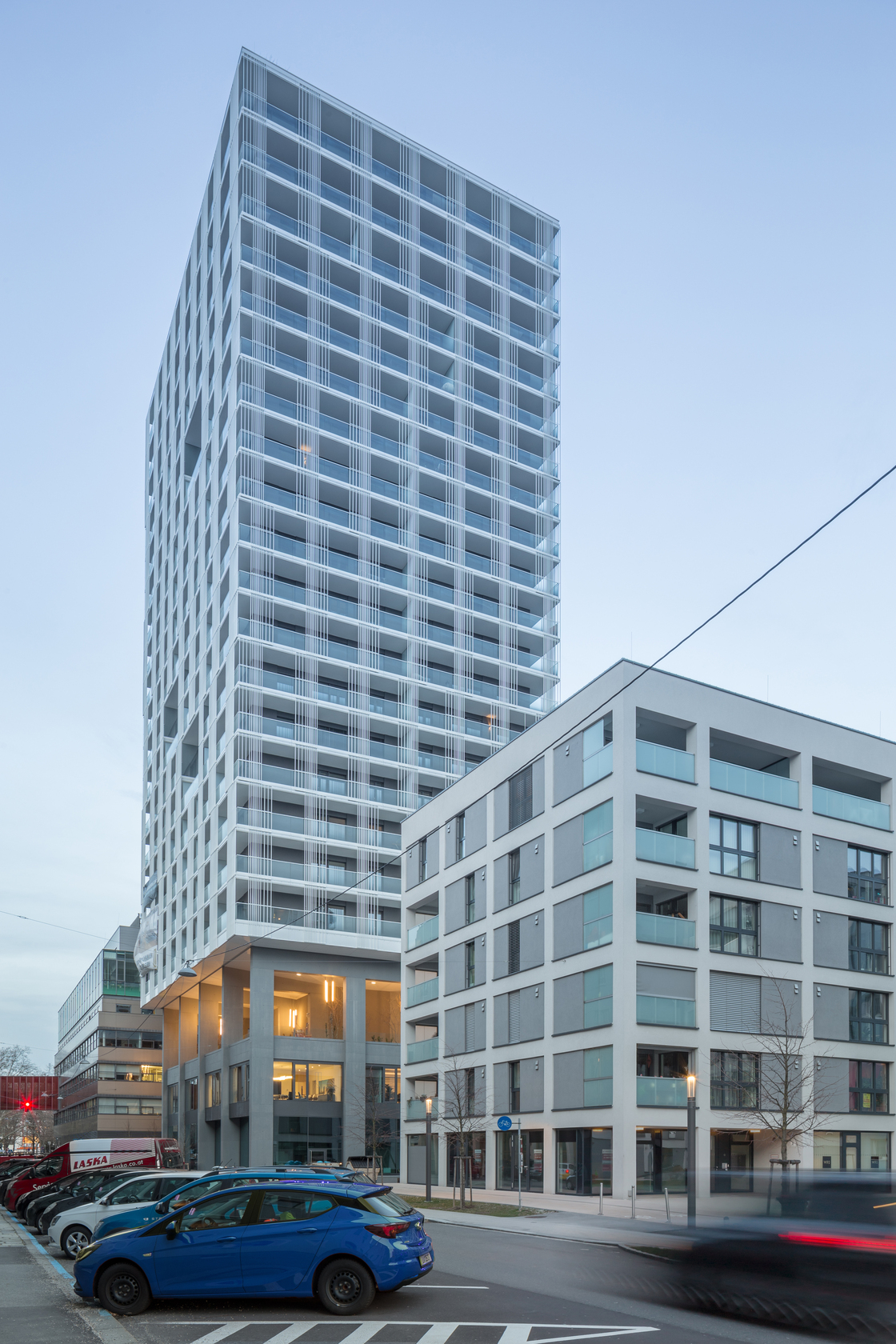 Ein Foto von Mark Sengstbratl