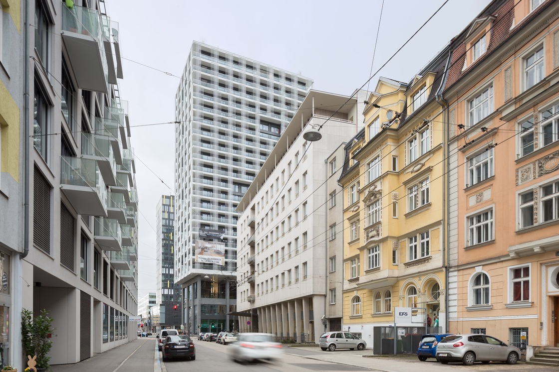 Ein Foto von Mark Sengstbratl