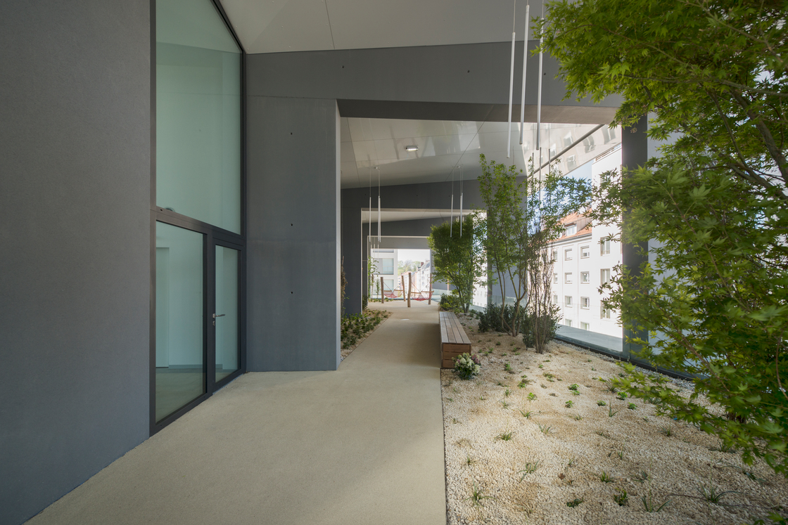 Ein Foto von Sigrid Rauchdobler