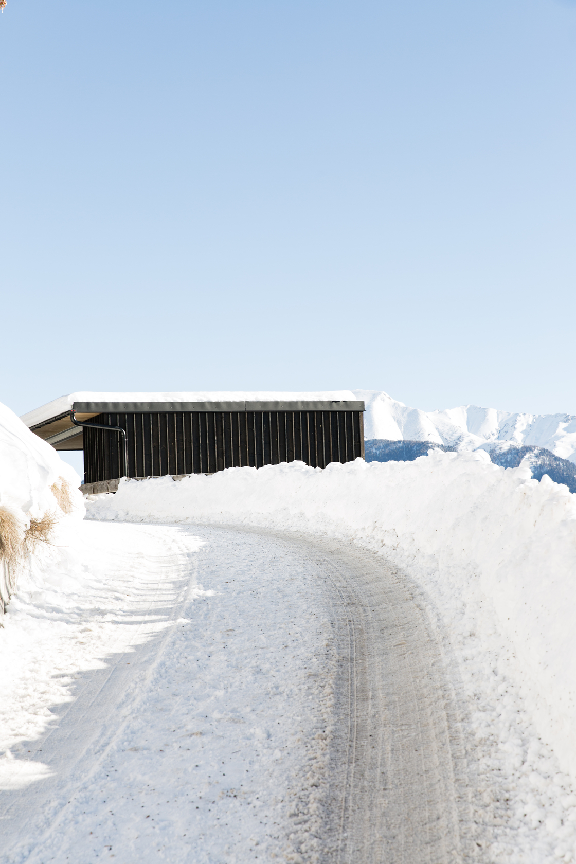 Ein Foto von Nikolas Hagele