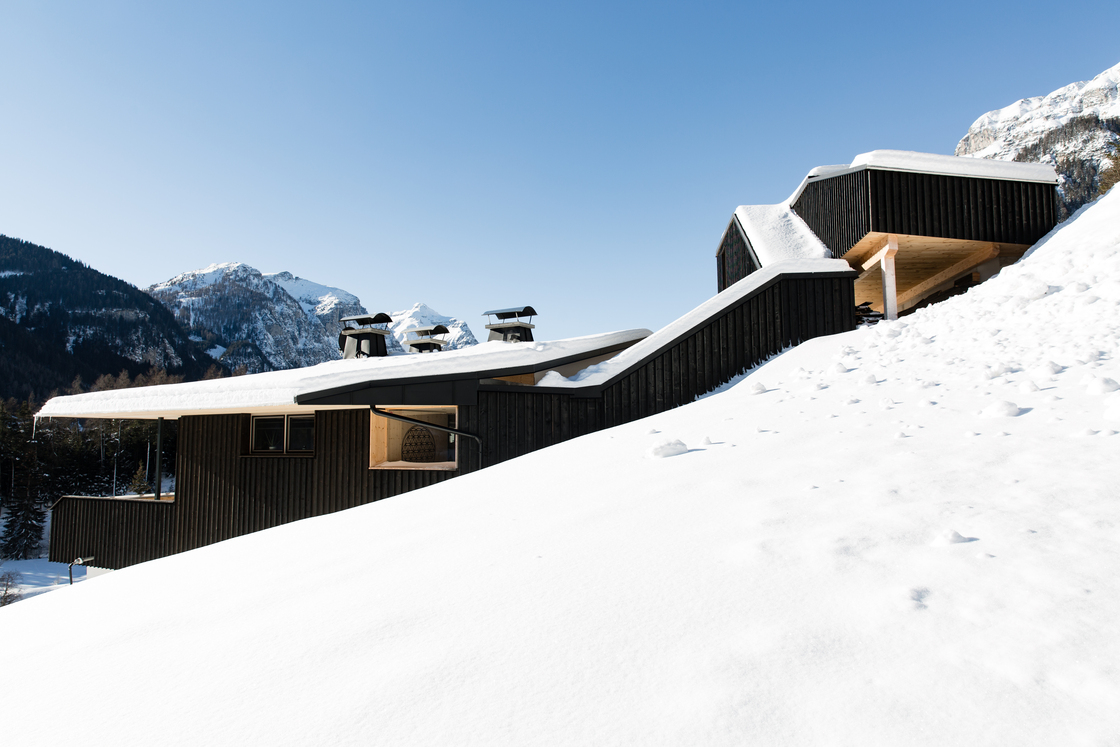 Ein Foto von Nikolas Hagele