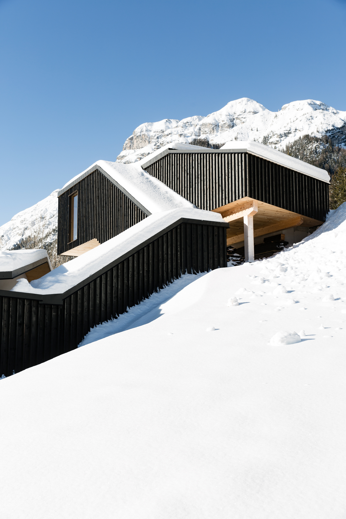 Ein Foto von Nikolas Hagele