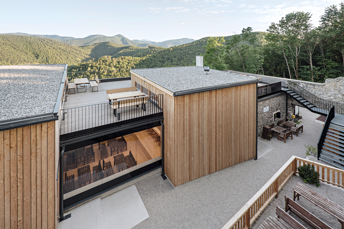 Ein Foto von Hertha Hurnaus